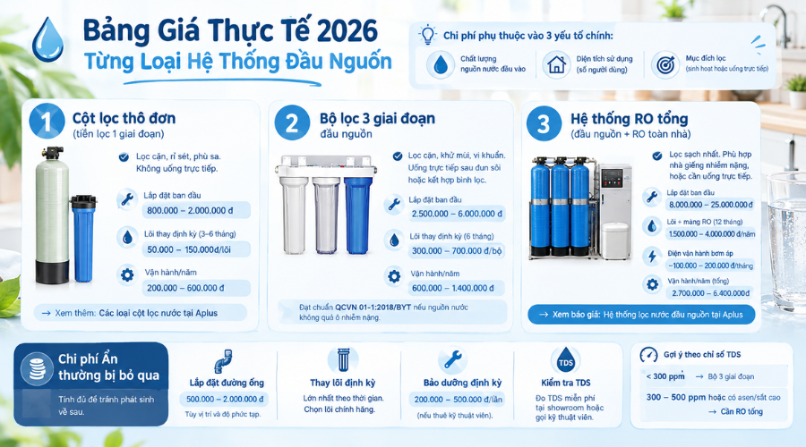 Bảng Giá Thực Tế 2026 Từng Loại Hệ Thống Đầu Nguồn.png